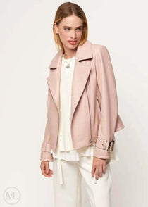 Women's Leather Jackets