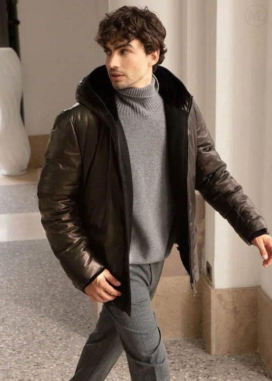 Lambskin vs Cowhide Leather Jacket: Which Is Better?